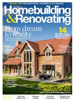 Homebuilding & Renovating